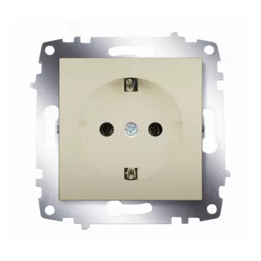 619-011400-217, розетка